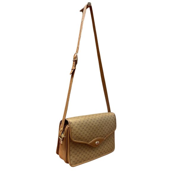 Gucci Vintage Micro GG Monogram Shoulder bag - Picture 10 of 17